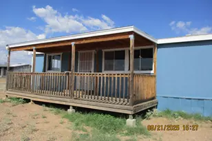 1885 S Barnett Rd, Bisbee, AZ 85603 - Photo 1