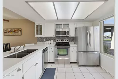 611 S Desert Flower Drive, Mesa, AZ 85208 - Photo 5