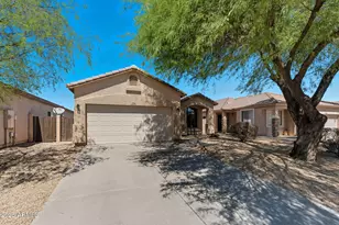 2746 E Morenci Rd, San Tan Valley, AZ 85143 - Photo 1