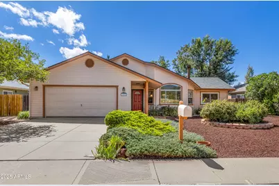 3377 W Lois Lane, Flagstaff, AZ 86001 - Photo 1