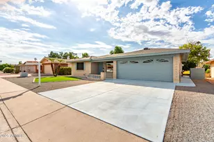 7929 E Lakeview Ave, Mesa, AZ 85209 - Photo 3