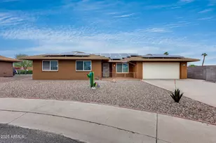 9610 W Campana Dr, Sun City, AZ 85351 - Photo 1