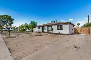 2726 W Ruth Ave, Phoenix, AZ 85051 - Photo 5