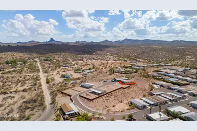 2501 W Wickenburg Way #362, Wickenburg, AZ 85390 - Photo 25