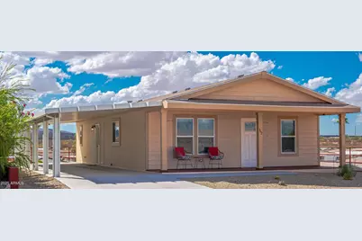 2501 W Wickenburg Way #362, Wickenburg, AZ 85390 - Photo 29