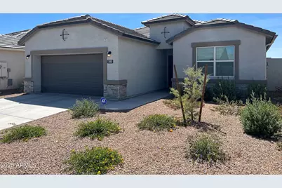 3503 N Montoya Lane, Casa Grande, AZ 85122 - Photo 1