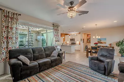 5821 W Cinder Brook Way, Florence, AZ 85132 - Photo 17