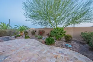 5821 W Cinder Brook Way, Florence, AZ 85132 - Photo 37