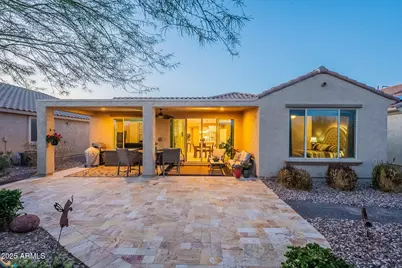 5821 W Cinder Brook Way, Florence, AZ 85132 - Photo 5