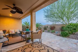 5821 W Cinder Brook Way, Florence, AZ 85132 - Photo 35