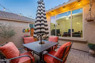 5821 W Cinder Brook Way, Florence, AZ 85132 - Photo 57