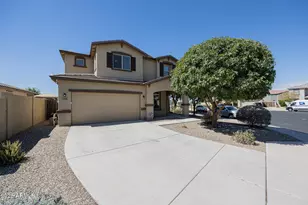 218 N 109th Dr, Avondale, AZ 85323 - Photo 1