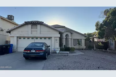 17406 N 22nd Street, Phoenix, AZ 85022 - Photo 1