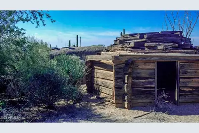 27777 N 95th Street #1, Scottsdale, AZ 85262 - Photo 41