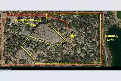 27777 N 95th Street #1, Scottsdale, AZ 85262 - Photo 17