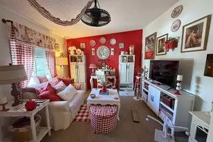 535 S Little Bear Trail, Sierra Vista, AZ 85635 - Photo 9