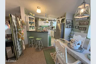 535 S Little Bear Trail #170, Sierra Vista, AZ 85635 - Photo 13