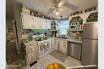 535 S Little Bear Trail #170, Sierra Vista, AZ 85635 - Photo 15