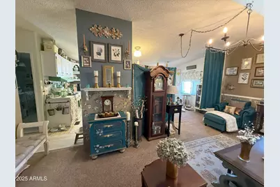 535 S Little Bear Trail #170, Sierra Vista, AZ 85635 - Photo 7