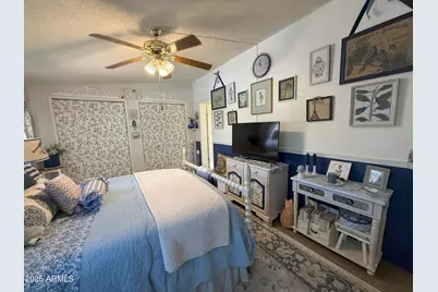 535 S Little Bear Trail #170, Sierra Vista, AZ 85635 - Photo 19