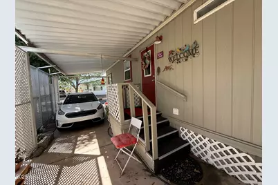 535 S Little Bear Trail #170, Sierra Vista, AZ 85635 - Photo 33