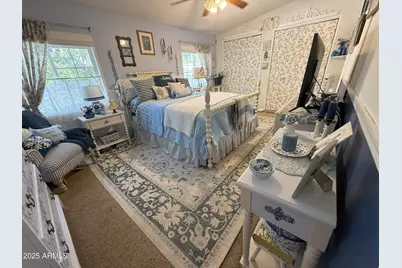 535 S Little Bear Trail #170, Sierra Vista, AZ 85635 - Photo 17