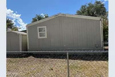 535 S Little Bear Trail #170, Sierra Vista, AZ 85635 - Photo 37