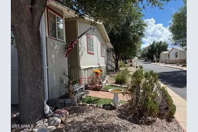 535 S Little Bear Trail #170, Sierra Vista, AZ 85635 - Photo 5