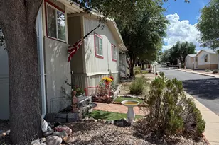 535 S Little Bear Trail, Sierra Vista, AZ 85635 - Photo 5