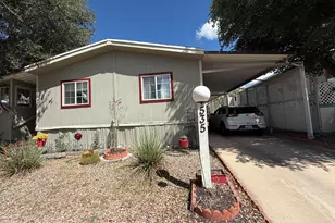 535 S Little Bear Trail, Sierra Vista, AZ 85635 - Photo 1