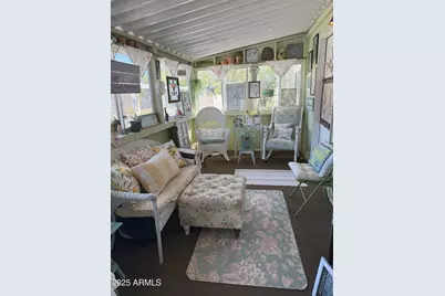 535 S Little Bear Trail #170, Sierra Vista, AZ 85635 - Photo 29