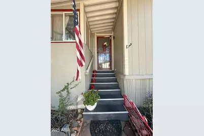 535 S Little Bear Trail #170, Sierra Vista, AZ 85635 - Photo 3