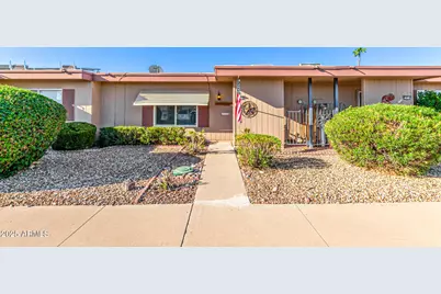 13232 N 98th Avenue #K, Sun City, AZ 85351 - Photo 1