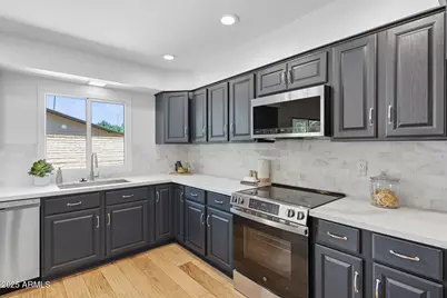 4430 W Keating Circle, Glendale, AZ 85308 - Photo 17