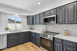 4430 W Keating Cir, Glendale, AZ 85308 - Photo 17