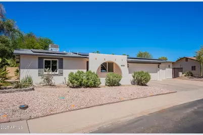 4430 W Keating Circle, Glendale, AZ 85308 - Photo 3