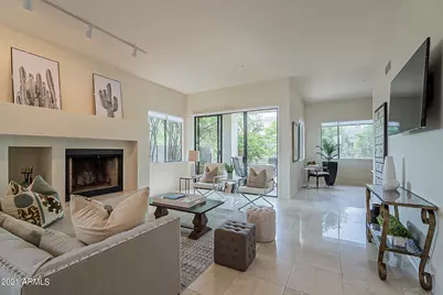 7700 E Gainey Ranch Road #153, Scottsdale, AZ 85258 - Photo 1