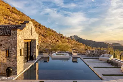 11268 E Moonlight Canyon, Scottsdale, AZ 85255 - Photo 51