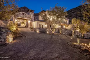 11268 E Moonlight Canyon, Scottsdale, AZ 85255 - Photo 63