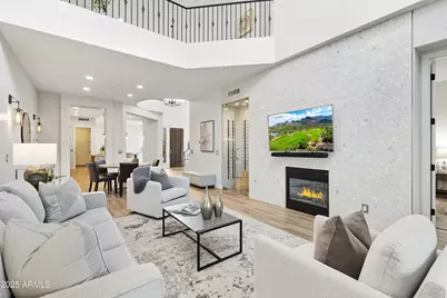 9270 E Thompson Peak Parkway #327, Scottsdale, AZ 85255 - Photo 1