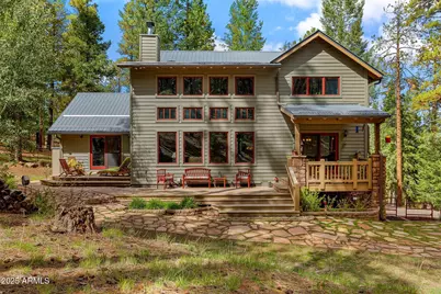26 Cr -- N #1068, Greer, AZ 85927 - Photo 33