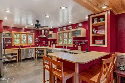 26 Cr -- N #1068, Greer, AZ 85927 - Photo 11