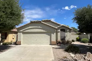 15796 W Latham St, Goodyear, AZ 85338 - Photo 1
