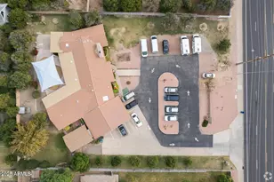 1858 E Brown, Mesa, AZ 85203 - Photo 1