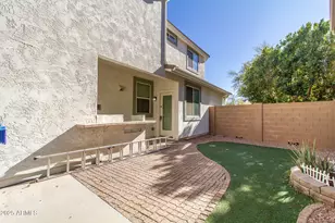 1751 S Chatsworth, Mesa, AZ 85209 - Photo 17