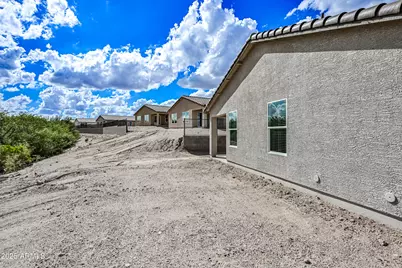 1845 W Yance Drive, Wickenburg, AZ 85390 - Photo 27