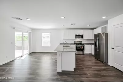 1845 W Yance Drive, Wickenburg, AZ 85390 - Photo 5