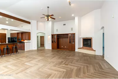 9295 S Bryerly Drive, Hereford, AZ 85615 - Photo 33