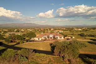 9295 S Bryerly Dr, Hereford, AZ 85615 - Photo 5