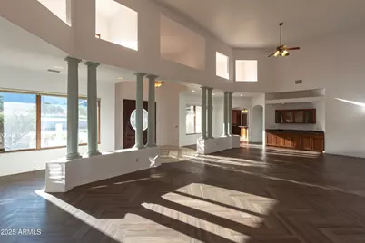 9295 S Bryerly Drive, Hereford, AZ 85615 - Photo 13